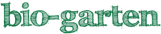 bio-garten Logo